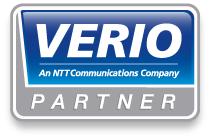 authorized Verio partnert